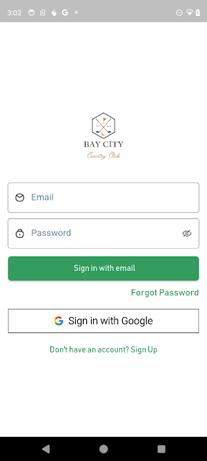 Bay City CC Screenshot 2