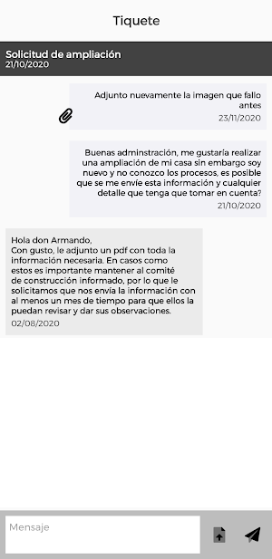 Xanadú Screenshot 1