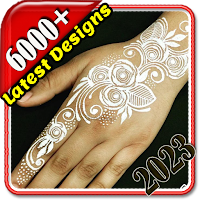 Desain Mehndi Terbaru 2024