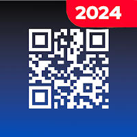 QR Scanner & Barcode Scanner