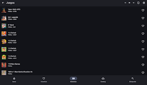 Emulaitor – Retro emulator Screenshot 3