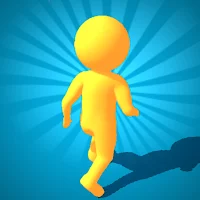 Hard Run : Hard Running Game