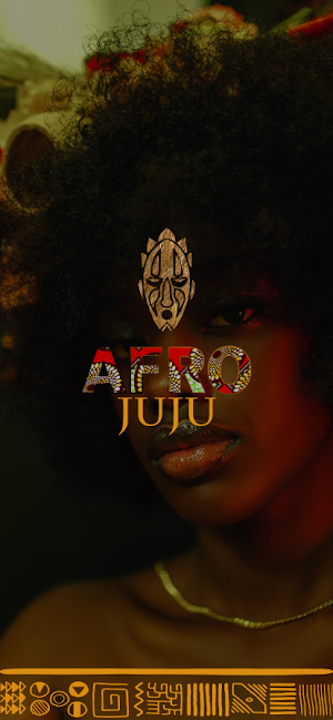 Afro Juju Screenshot 0