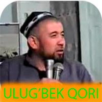 Ulug'bekqori