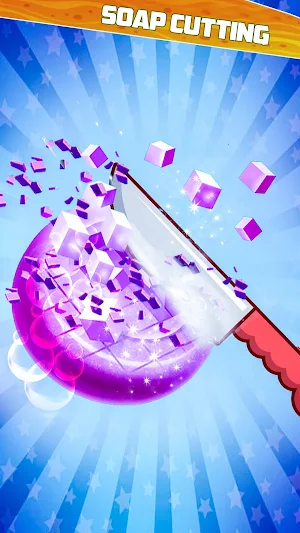 Fidget Pop it Toys Antistress Screenshot 2