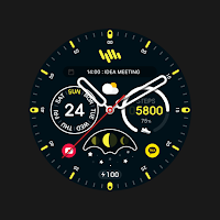 SamWatch S Analog 31 II 2024