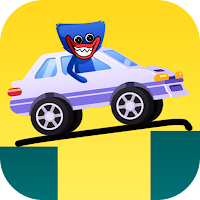 Draw Car Road