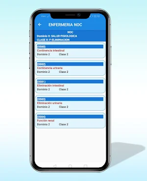 Enfermeria Noc Screenshot 3