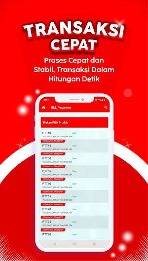 RM PAYMENT Screenshot 3
