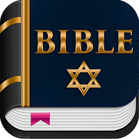 Complete Jewish Bible English