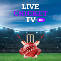 Live Cricket TV HD 2025