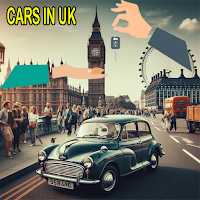 Used Cars UK