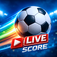 Football Score: Live & Fast