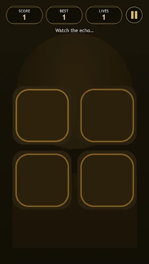 Brass Pads Echo Screenshot 2