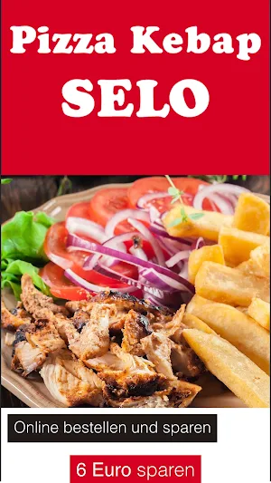 Pizza Kebap Selo Screenshot 1