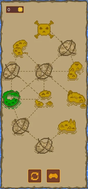 Faster Than Water Screenshot 2