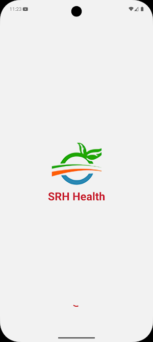 SRH Health Screenshot 3