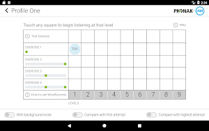 WordSuccess Screenshot 0