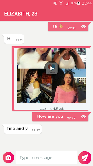 We+ Dating Screenshot 0
