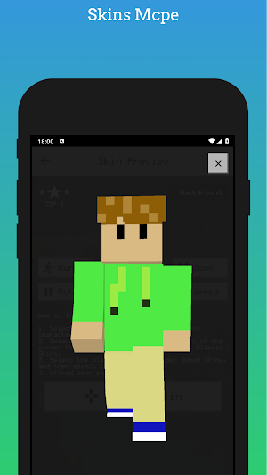 Vlad & Niki Skins Minecraft PE Screenshot 3