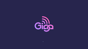 GigaNet World TV Screenshot 0