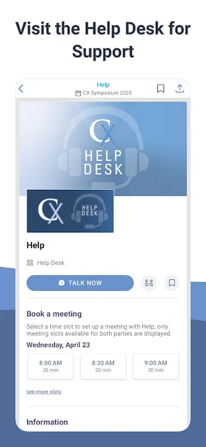 mycx Screenshot 2