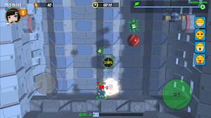 ActionMaster - Robot War Screenshot 2