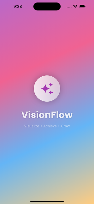VisionFlow Screenshot 0