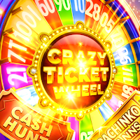 Crazy Ticket Wheel