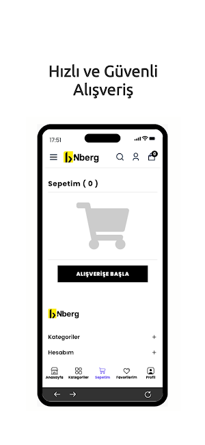 Nbergten Screenshot 1