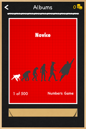 Numbers Game Math Brain Puzzle Screenshot 2