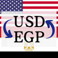 USD to EGP