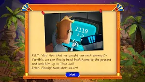 Roads of time (free-to-play) Screenshot 2