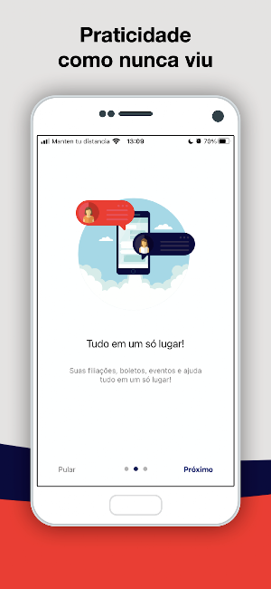 Auto Planos Associados Screenshot 1