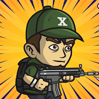 Crazy Zombies Shoter