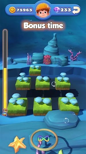 Treasure Ring Toss Screenshot 2