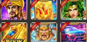 PHWin - Casino Online Games Screenshot 0
