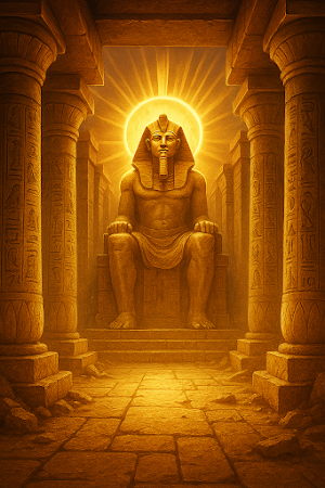 Golden Scarab Screenshot 0