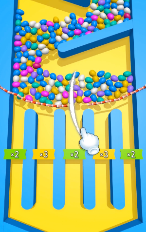 Eggs and Chickens Screenshot 3