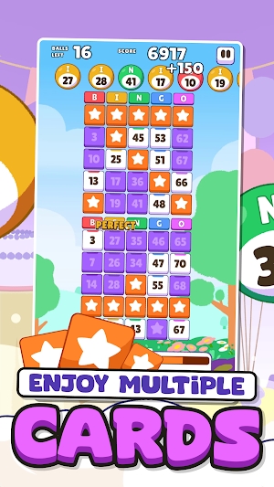 Furball Bingo: Pets and Prizes Screenshot 1