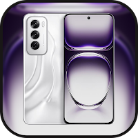 Theme of Oppo Reno 12