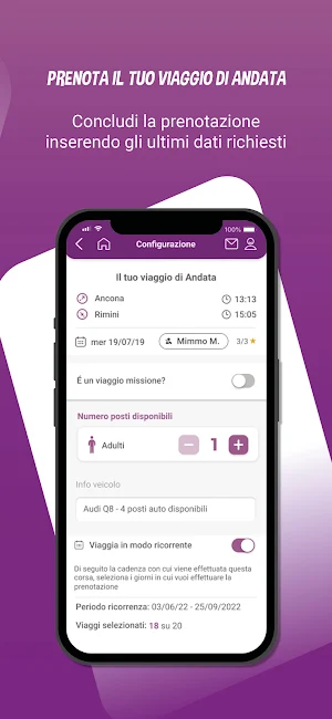 GoWithUs Screenshot 2