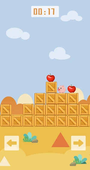 Piggy Apple Screenshot 3