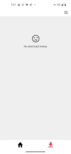 Insmate Downloader:Story Saver Screenshot 3