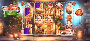 Lucky 777 Christmas Infinite Screenshot 0