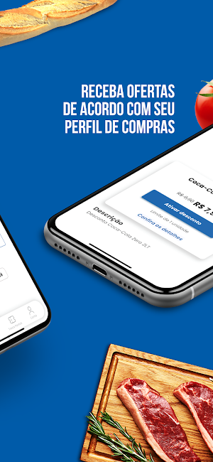 Pegorin Supermercado Screenshot 2