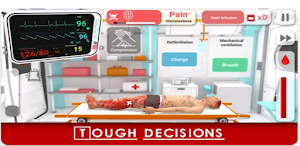 surgery DOCTOR Screenshot 2