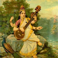 Neel Saraswati Stotram Audio
