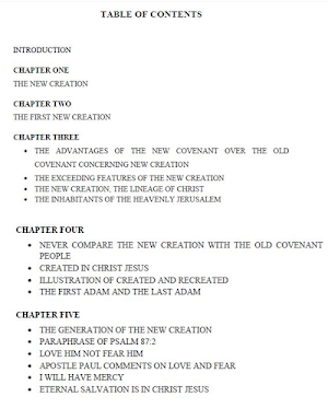 Secrets Unknown To The Church Screenshot 1