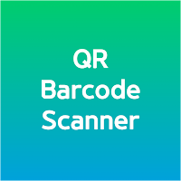 QR Barcode Scanner
